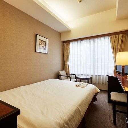 Ryukyu Sun Royal Hotel Naha Exteriér fotografie