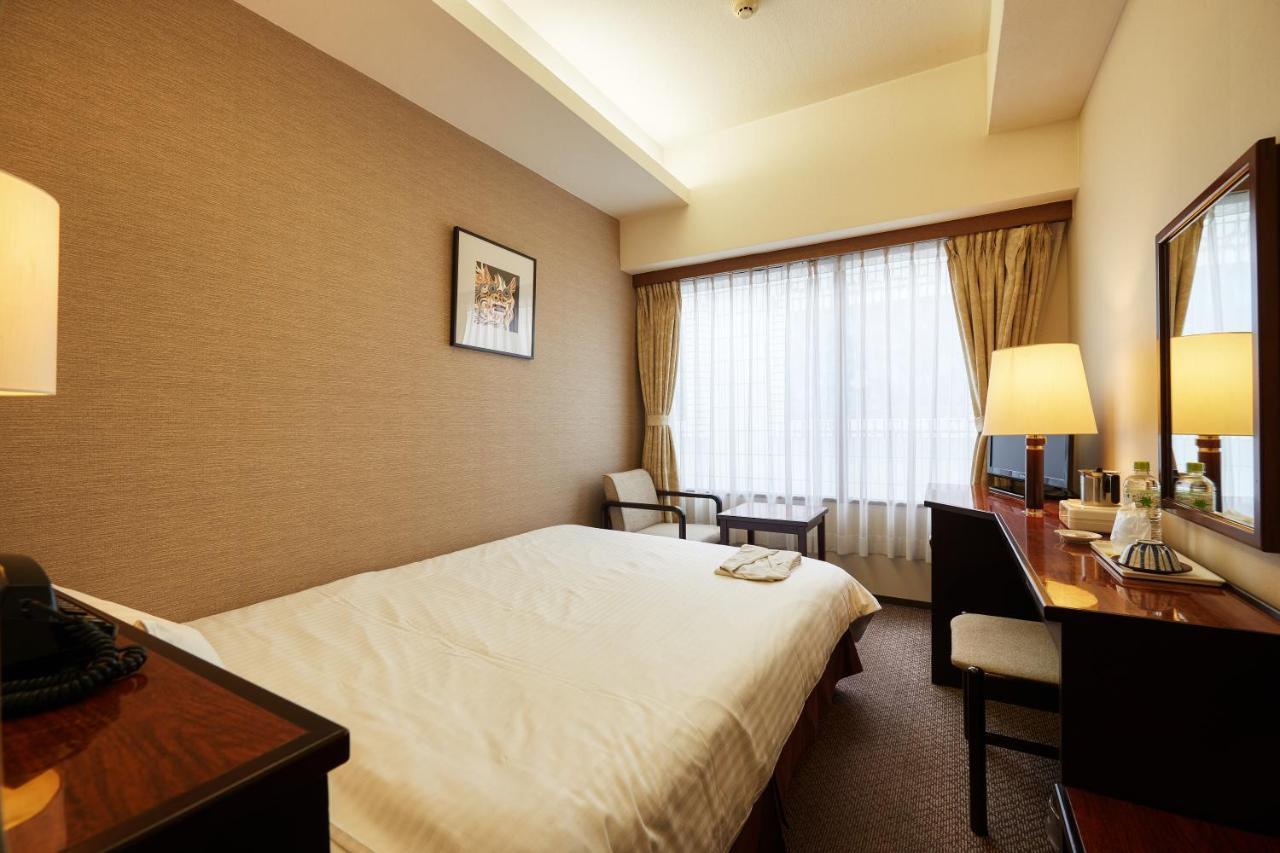 Ryukyu Sun Royal Hotel Naha Exteriér fotografie