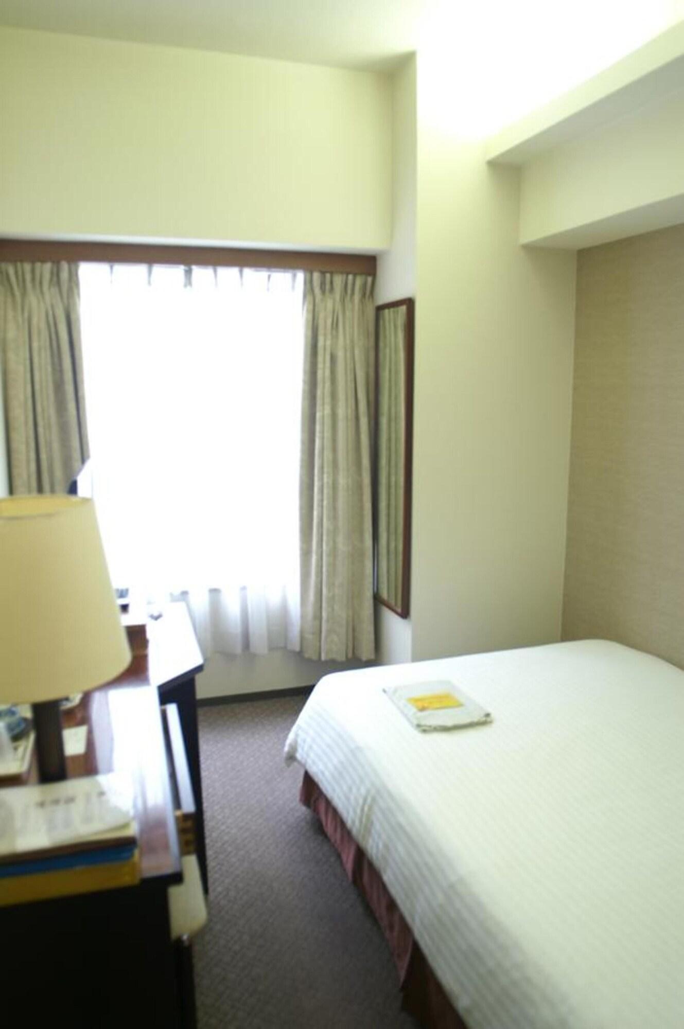Ryukyu Sun Royal Hotel Naha Exteriér fotografie