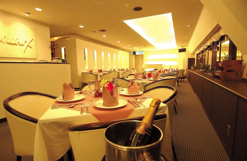Ryukyu Sun Royal Hotel Naha Exteriér fotografie