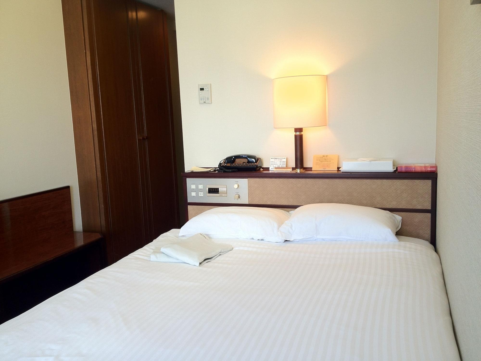Ryukyu Sun Royal Hotel Naha Exteriér fotografie
