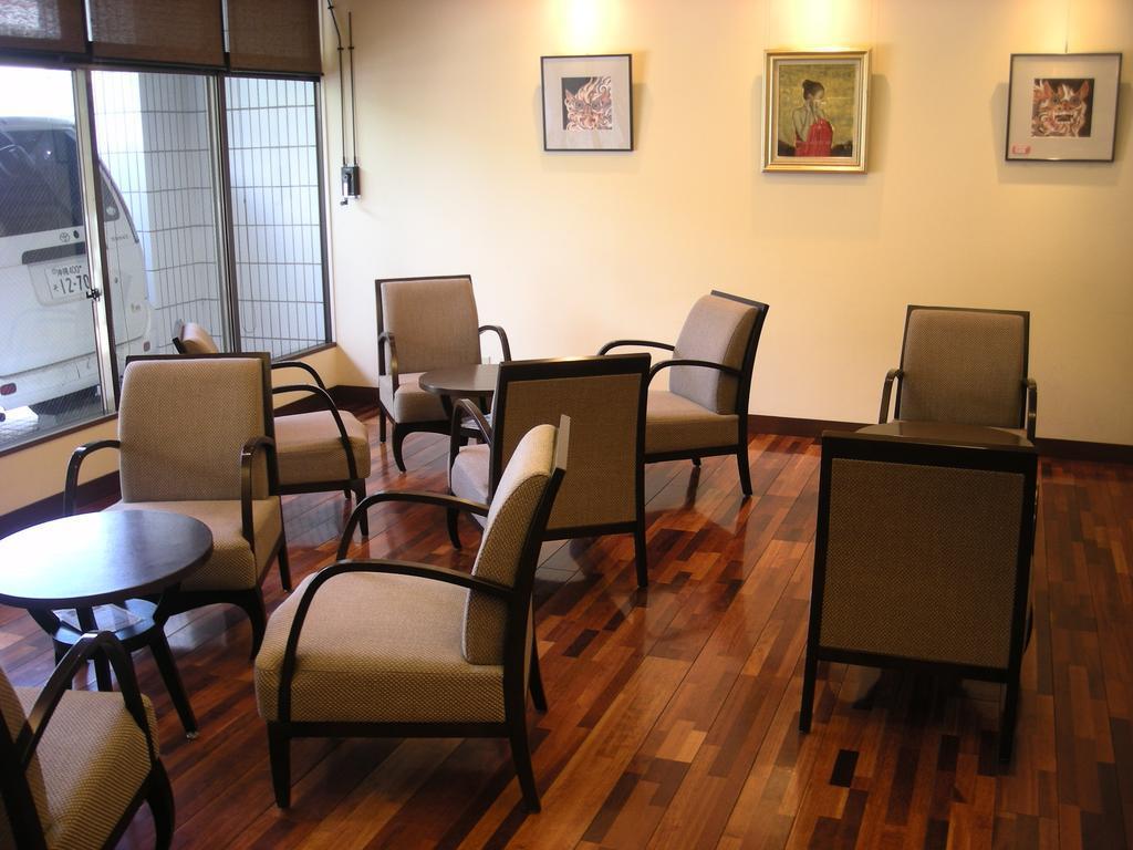 Ryukyu Sun Royal Hotel Naha Exteriér fotografie