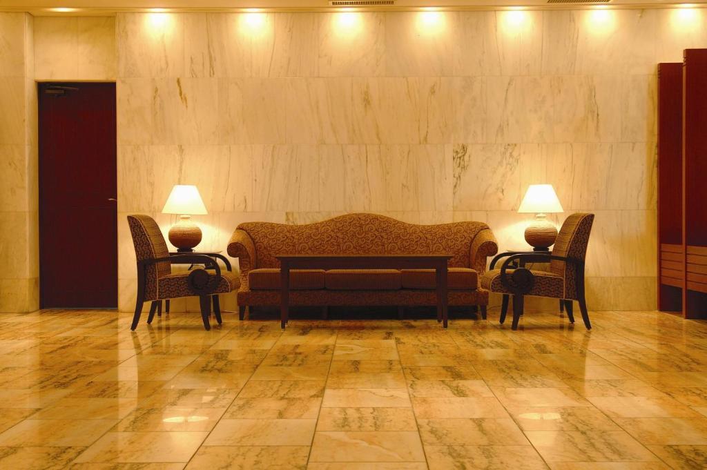 Ryukyu Sun Royal Hotel Naha Exteriér fotografie