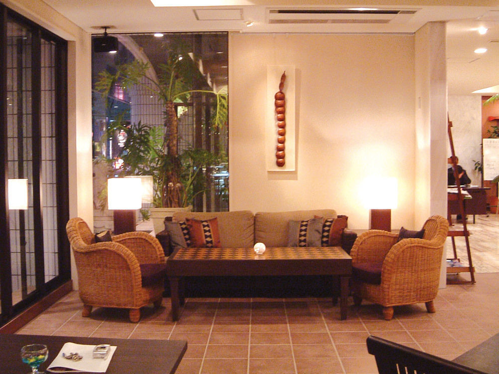 Ryukyu Sun Royal Hotel Naha Exteriér fotografie
