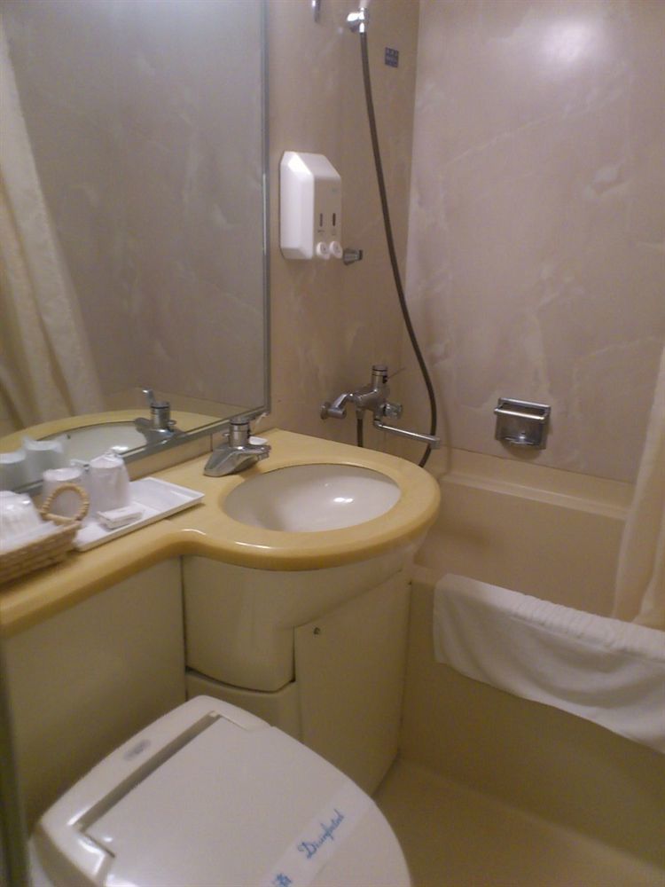 Ryukyu Sun Royal Hotel Naha Exteriér fotografie