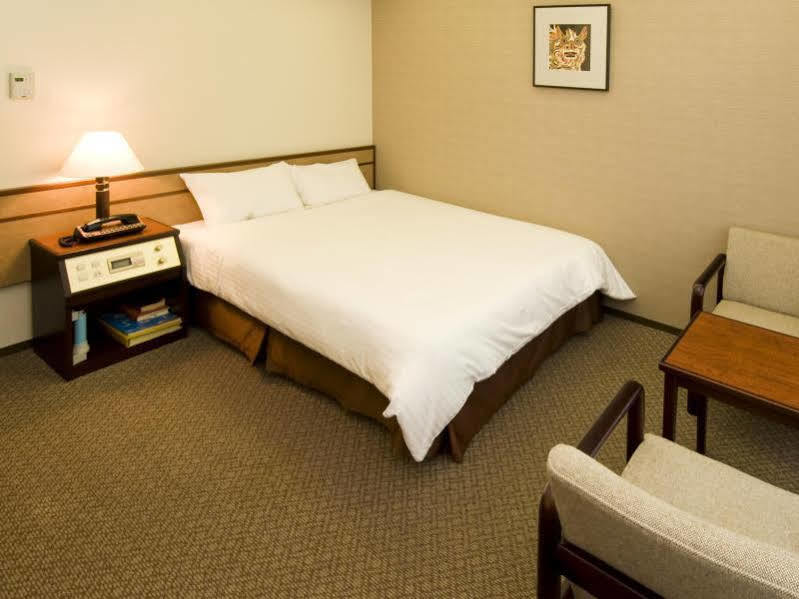 Ryukyu Sun Royal Hotel Naha Exteriér fotografie